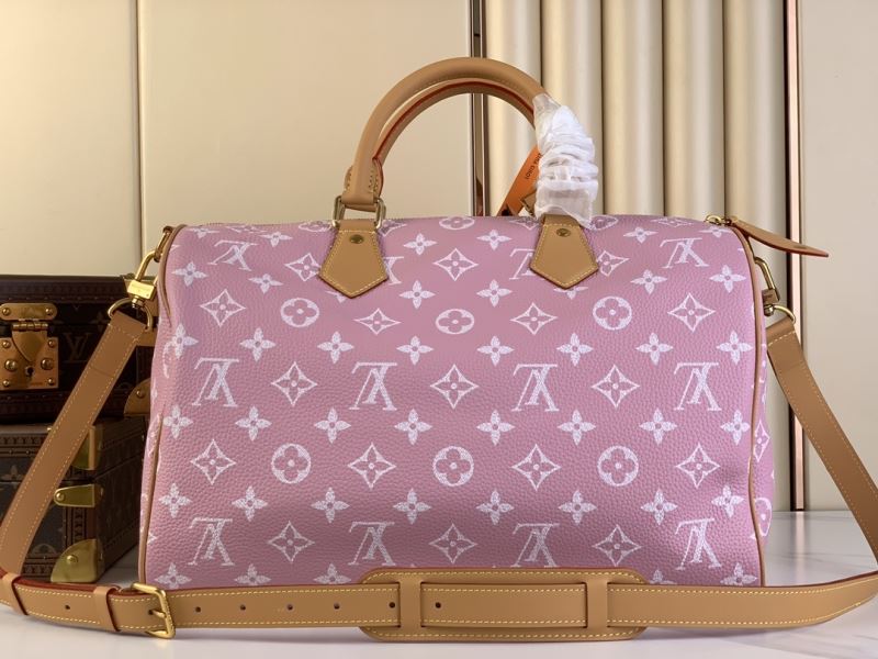 Louis Vuitton Speedy Bags